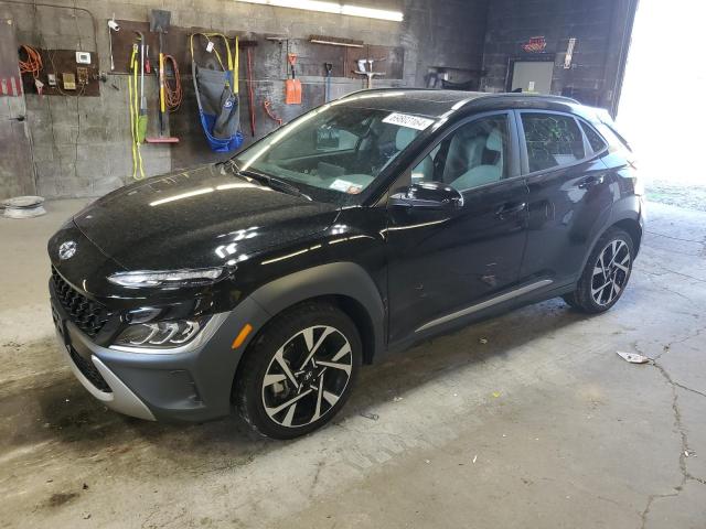 hyundai kona limit 2023 km8k5ca38pu944678