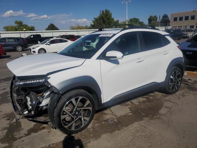 hyundai kona limit 2023 km8k5ca38pu979379