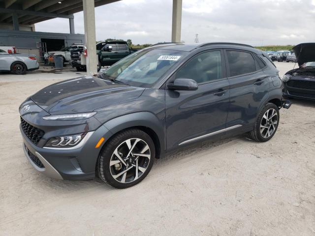 hyundai kona 2023 km8k5ca39pu992352