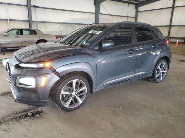 hyundai kona ultim 2019 km8k5ca50ku250111