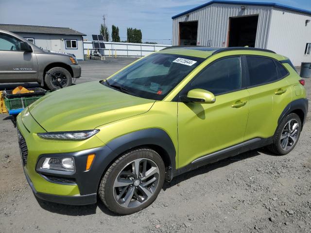 hyundai kona ultim 2019 km8k5ca50ku266227