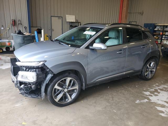 hyundai kona ultim 2020 km8k5ca50lu548028