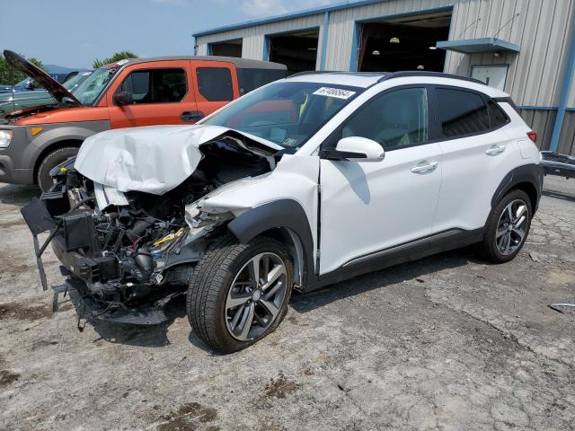 hyundai kona ultim 2019 km8k5ca51ku261652