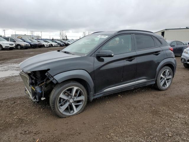 hyundai kona ultim 2019 km8k5ca51ku359001