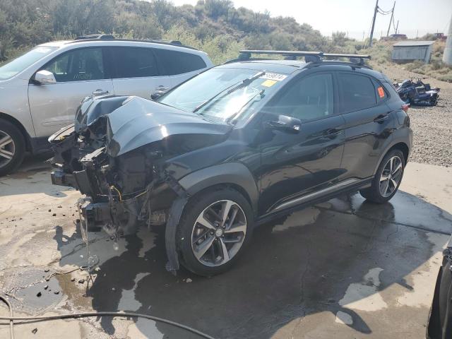 hyundai kona ultim 2019 km8k5ca51ku383234