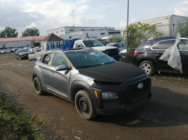 hyundai kona ultim 2020 km8k5ca51lu432496