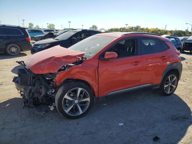 hyundai kona ultim 2020 km8k5ca51lu463649