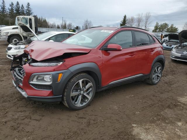 hyundai kona 2021 km8k5ca51mu724439