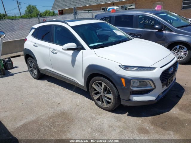 hyundai kona 2021 km8k5ca51mu748451