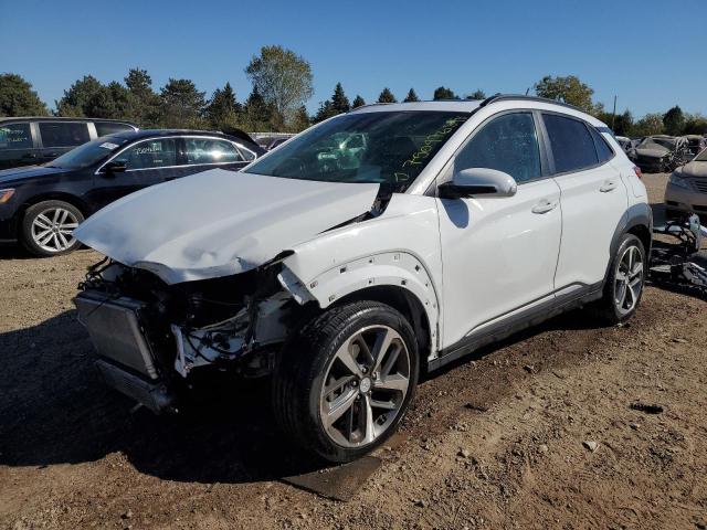 hyundai kona ultim 2018 km8k5ca52ju088819