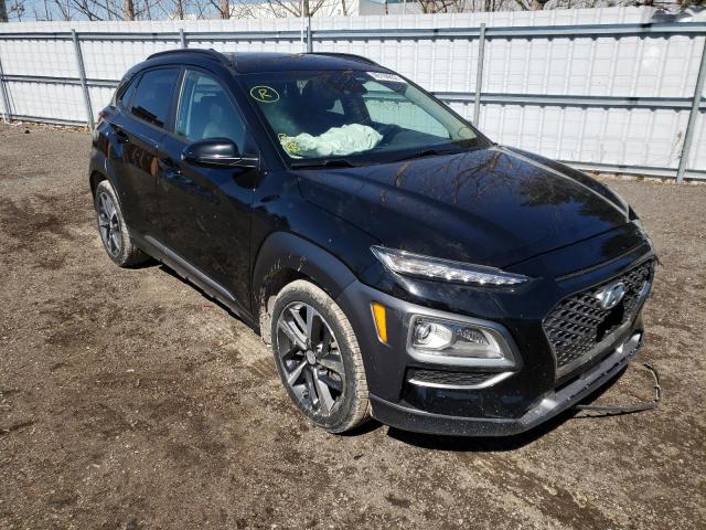 hyundai kona ultim 2019 km8k5ca52ku228479