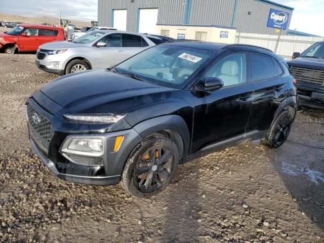 hyundai kona ultim 2019 km8k5ca52ku246755