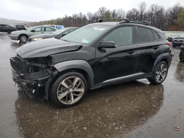 hyundai kona ultim 2019 km8k5ca53ku329806