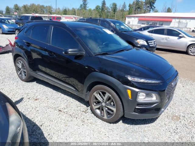 hyundai kona 2021 km8k5ca53mu631941