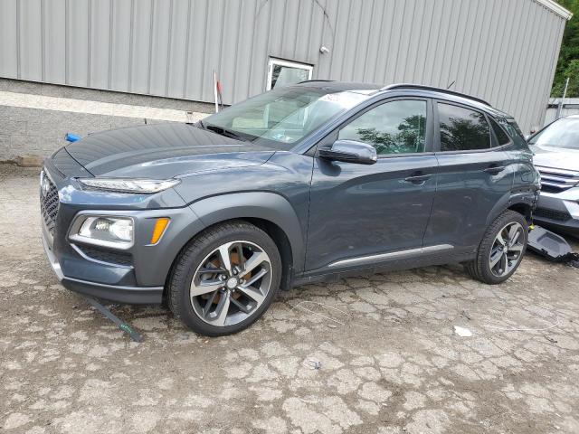 hyundai kona 2018 km8k5ca54ju096338