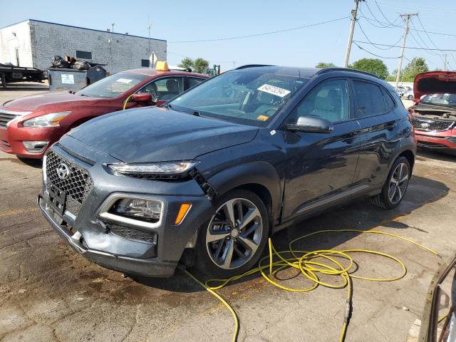 hyundai kona ultim 2019 km8k5ca54ku229844