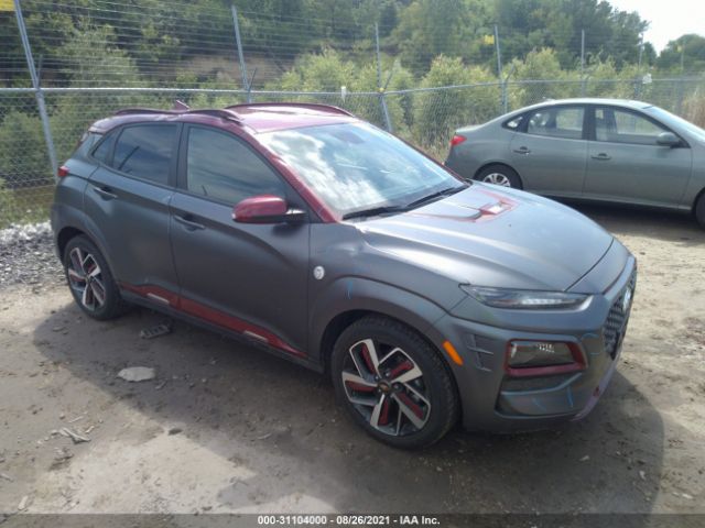 hyundai kona 2019 km8k5ca54ku304655