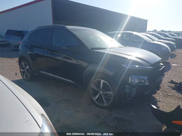 hyundai kona 2019 km8k5ca54ku329751