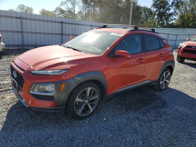 hyundai kona ultim 2020 km8k5ca54lu477559