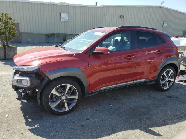 hyundai kona 2020 km8k5ca54lu543530