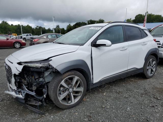 hyundai kona ultim 2021 km8k5ca54mu673051