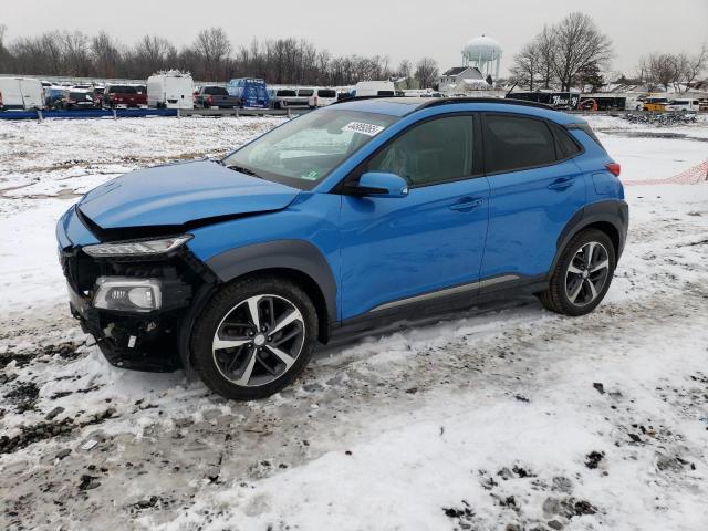 hyundai kona ultim 2018 km8k5ca55ju102809