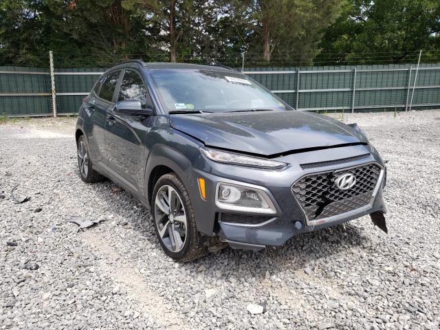 hyundai kona ultim 2019 km8k5ca56ku236343