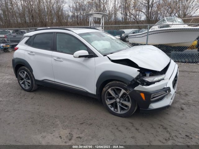 hyundai kona 2019 km8k5ca56ku365151