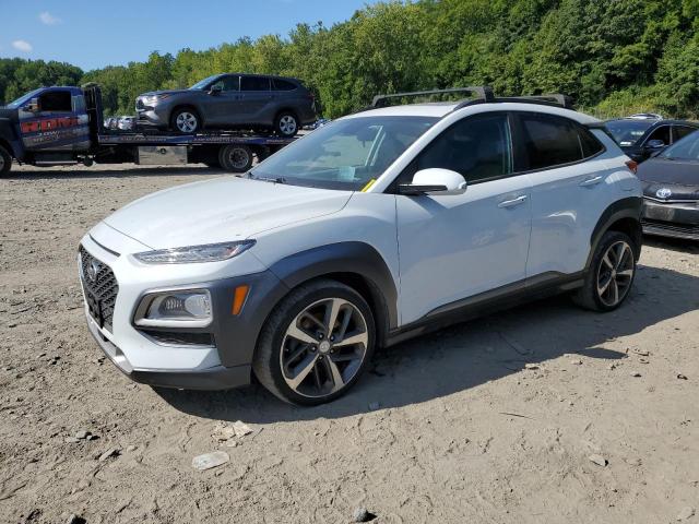 hyundai kona ultim 2020 km8k5ca56lu501490