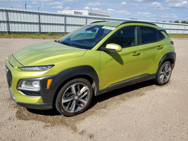 hyundai kona ultim 2020 km8k5ca56lu507158