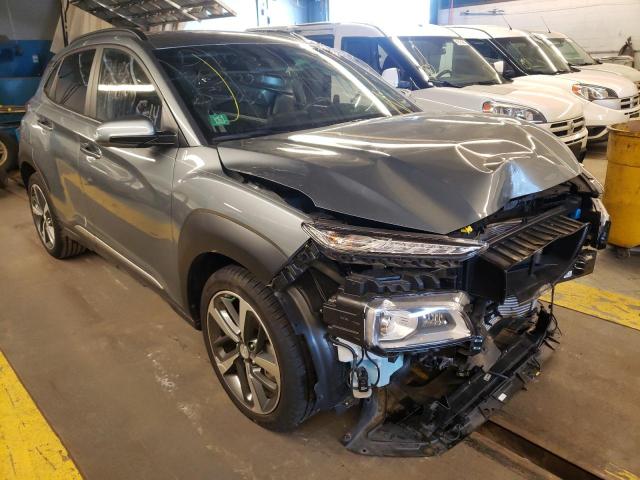 hyundai kona ultim 2020 km8k5ca56lu535820