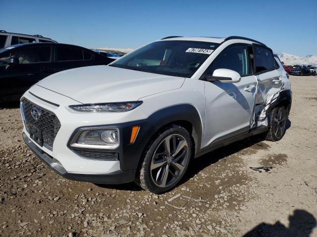 hyundai kona ultim 2021 km8k5ca56mu748459