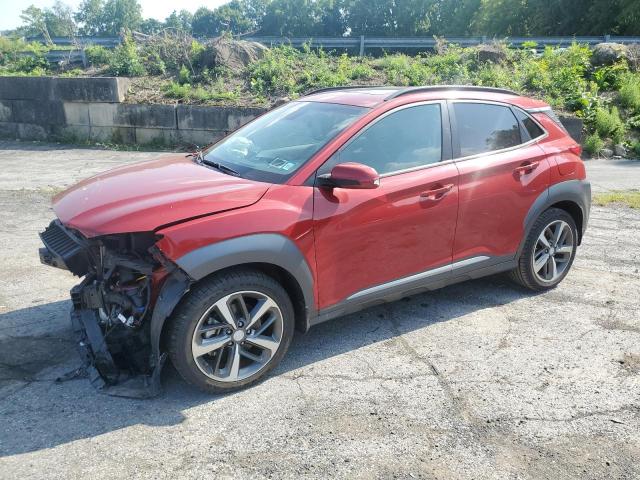 hyundai kona ultim 2019 km8k5ca57ku332630