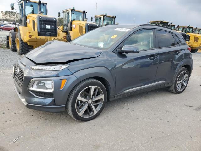 hyundai kona ultim 2019 km8k5ca59ku267182