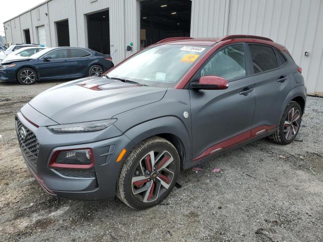 hyundai kona ultim 2019 km8k5ca59ku304277