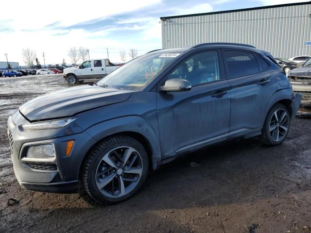 hyundai kona ultim 2020 km8k5ca59lu433119