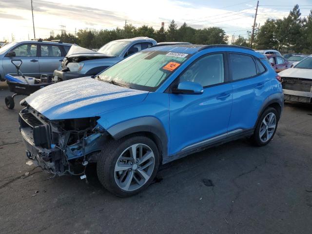 hyundai kona ultim 2020 km8k5ca59lu505632