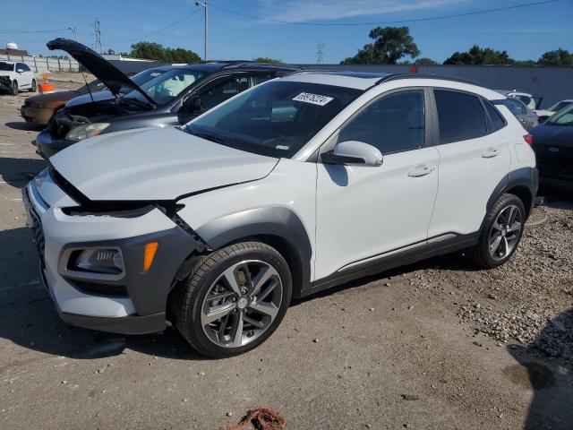 hyundai kona ultim 2020 km8k5ca59lu534533