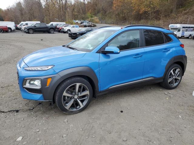 hyundai kona ultim 2021 km8k5ca59mu611824