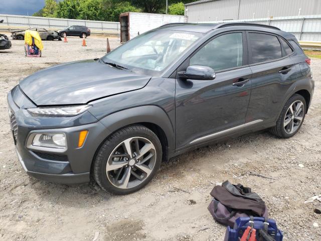 hyundai kona ultim 2021 km8k5ca59mu612245