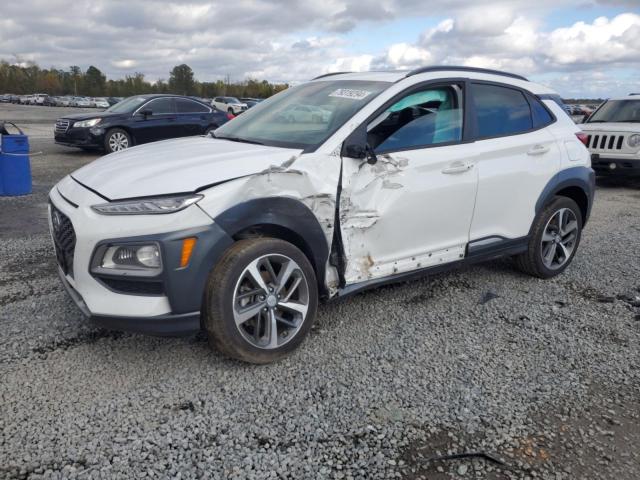 hyundai kona ultim 2021 km8k5ca59mu748391