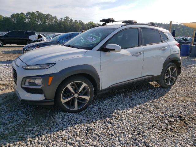 hyundai kona ultim 2018 km8k5ca5xju063070