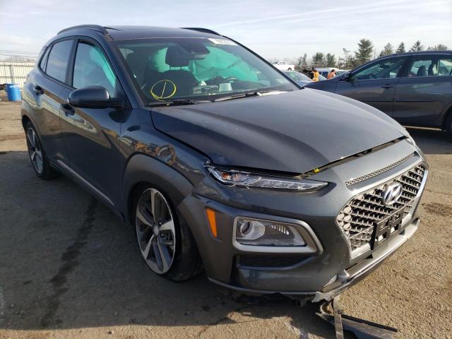 hyundai kona ultim 2020 km8k5ca5xlu476755