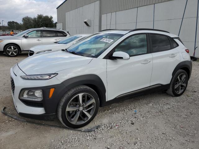 hyundai kona ultim 2020 km8k5ca5xlu496651