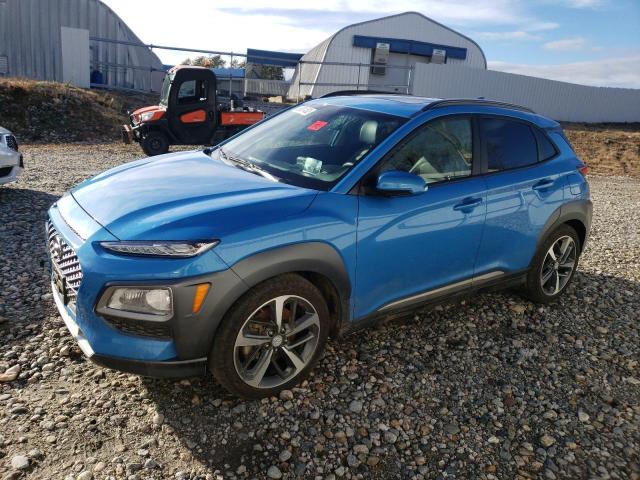 hyundai kona ultim 2020 km8k5ca5xlu524318