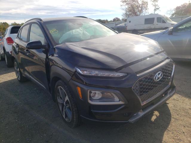 hyundai kona ultim 2020 km8k5ca5xlu567542