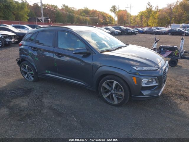 hyundai kona 2021 km8k5ca5xmu674396