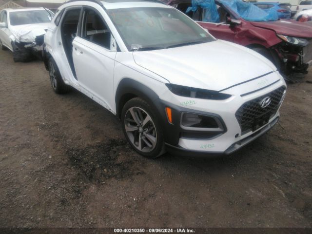 hyundai kona 2021 km8k5ca5xmu722818