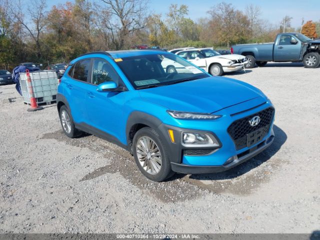 hyundai kona 2018 km8k62aa0ju108005