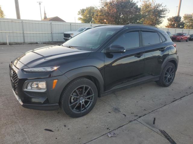 hyundai kona sel 2018 km8k62aa0ju180483